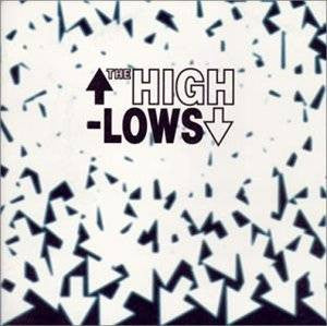 Master Release: The High-Lows by The High-Lows