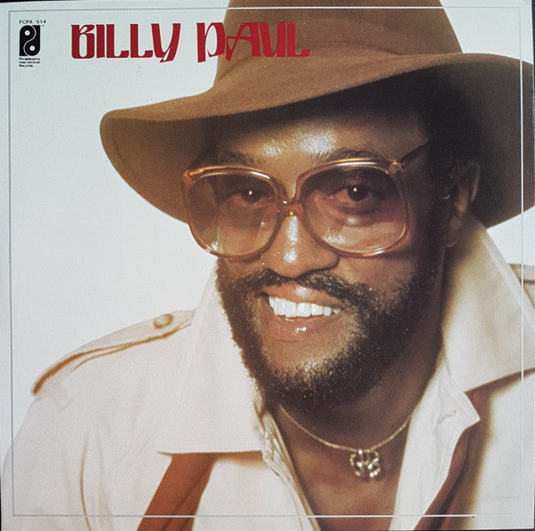 Billy Paul
