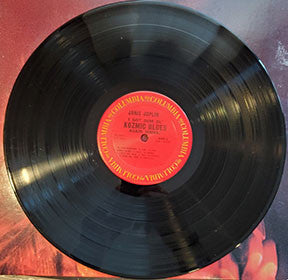 I Got Dem Ol' Kozmic Blues Again Mama!