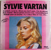 Sylvie Vartan - Sylvie Vartan (LP, Compilation) - Very Good Plus (VG+) / Very Good Plus (VG+)