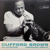 Clifford Brown - Memorial Album (Vinyl, LP, Album, Reissue, Remastered) Very Good Plus (VG+) / Very Good (VG)
