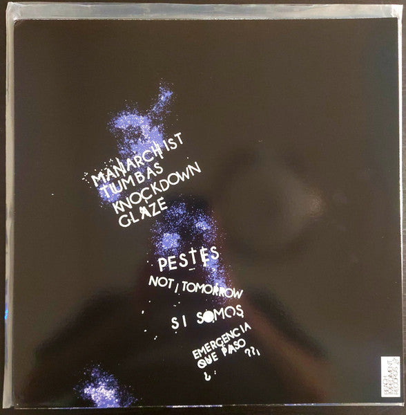 Release: Canal Irreal-Vinyl-US-2021-#54-19357300