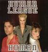 The Human League - Human (Vinyl, 12