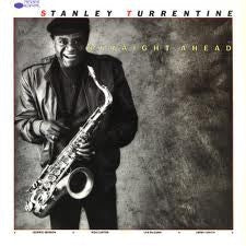 Release: Straight Ahead-Vinyl-Japan-1985-BNJ 91004-12286688