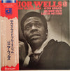 Junior Wells - Southside Blues Jam (LP, Album) - Very Good Plus (VG+) / Very Good Plus (VG+)