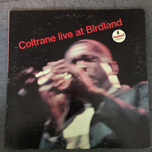 Release: Live At Birdland-Vinyl-US-None-AS-50, AS-50-18655393