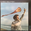 Chris Hillman - Clear Sailin' (Vinyl, LP, Album) Very Good (VG) / Very Good Plus (VG+)