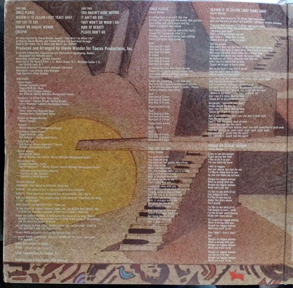Fulfillingness' First Finale