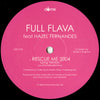 Full Flava - Rescue Me 2004 (Vinyl, 12