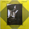 Sonny Criss - Crisscraft (Vinyl, LP, Album) Very Good Plus (VG+) / Good (G)