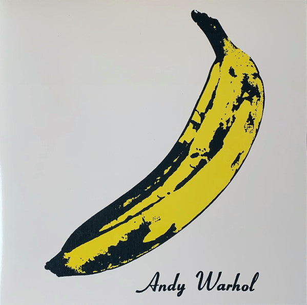 Release: The Velvet Underground & Nico-Vinyl-US-1998-V6-5008, V6/5008, V/V6-5008-17967451