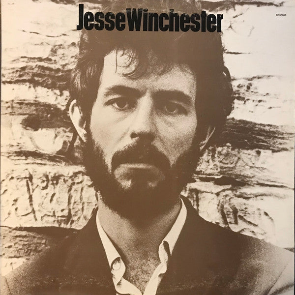 Jesse Winchester