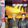 Heaven 17 - The Luxury Gap (Vinyl, LP, Album, Promo) Very Good Plus (VG+) / Very Good Plus (VG+)