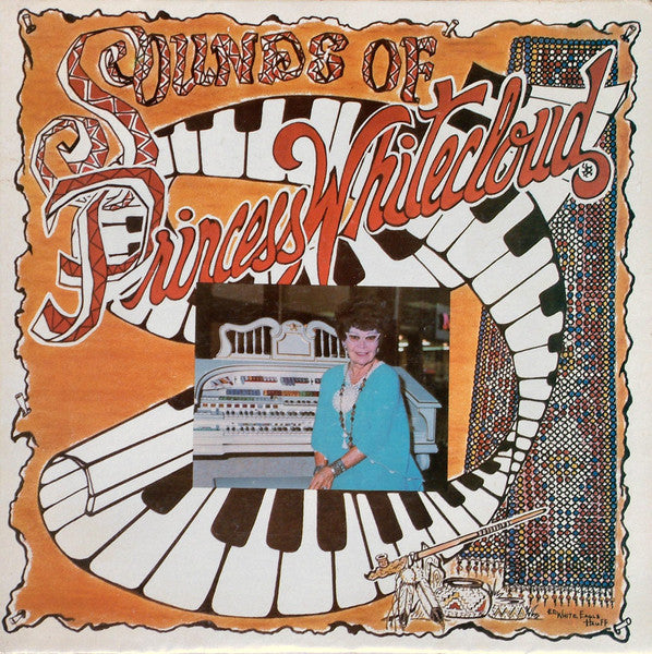 Release: Unknown Release-Vinyl-US-1980-INS 2010-13014246