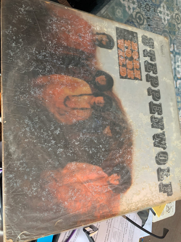 Steppenwolf
