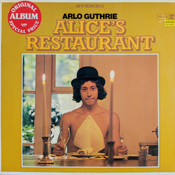 Alice's Restaurant