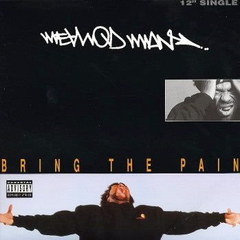 Master Release: Bring The Pain by Method Man
