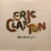 Eric Clapton - Behind The Sun (Vinyl, LP, Album) Good Plus (G+) / Very Good (VG)
