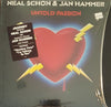 Schon & Hammer - Untold Passion (LP, Album) - Very Good Plus (VG+) / Very Good Plus (VG+)