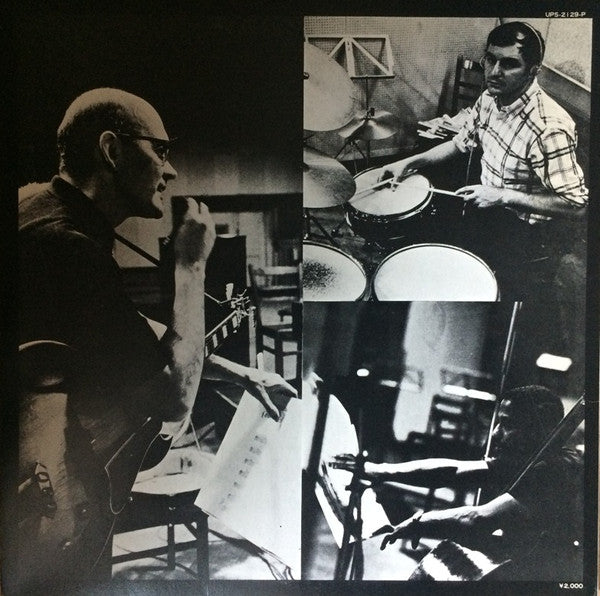 It's Nice To Be With You