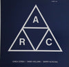 Chick Corea - A.R.C. (Vinyl, LP, Album, Promo) Very Good Plus (VG+) / Very Good Plus (VG+)