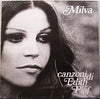 Milva - Canzoni Di Edith Piaf (LP, Album) - Very Good Plus (VG+) / Very Good Plus (VG+)