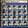 The Beatles - A Hard Day's Night (LP, Album, Stereo, Reissue) - Very Good Plus (VG+) / Very Good (VG)