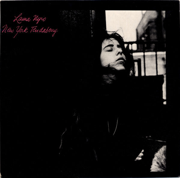 Release: New York Tendaberry-Vinyl-US-None-PC 9737-28007085