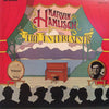 Marvin Hamlisch - The Entertainer (Vinyl, LP, Promo) Very Good Plus (VG+) / Good Plus (G+)