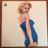 Marilyn Monroe - Marilyn (LP, Compilation, Stereo) - Very Good Plus (VG+) / Good Plus (G+)