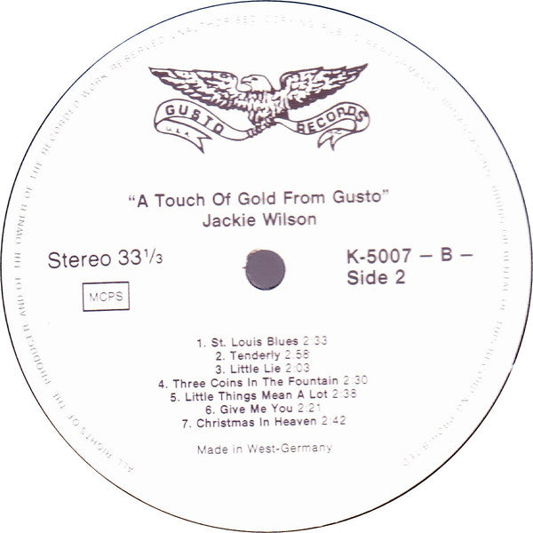 14 Hits - Volume Three