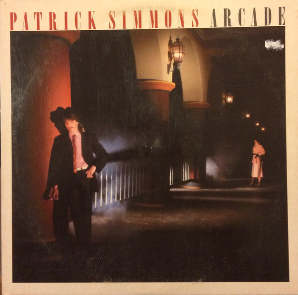 Release: Arcade-Vinyl-US-1983-60225-1-11762680