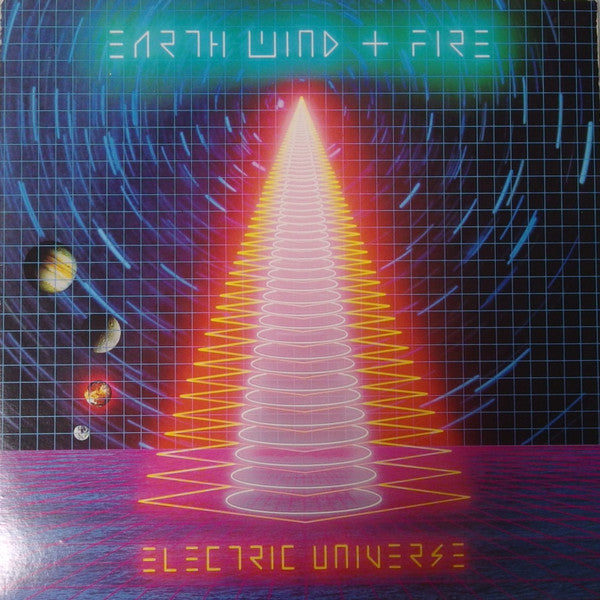 Electric Universe