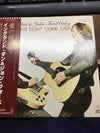 England Dan & John Ford Coley - Some Things Don't Come Easy (Vinyl, LP, Album, Promo) Very Good Plus (VG+) / Very Good (VG)