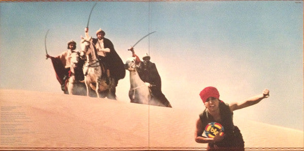 Release: Discovery-Vinyl-Japan-1979-25AP 1600, 25AP 1600-11310351