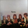 Faces (3) - First Step (Vinyl, LP, Album, Reissue) Very Good Plus (VG+) / Very Good (VG)