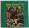 Walter Wanderley - Rain Forest (Vinyl, LP, Album, Stereo) Very Good (VG) / Very Good (VG)