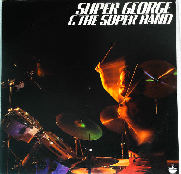 George Kawaguchi & The Super Band