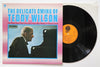 Teddy Wilson - The Delicate Swing Of Teddy Wilson (LP, Compilation, Stereo) - Very Good Plus (VG+) / Very Good Plus (VG+)