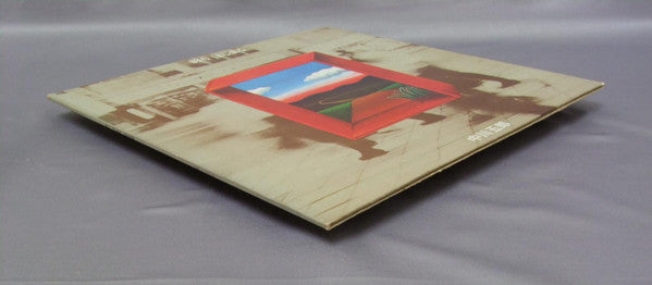 終り・はじまる