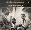 Art Tatum - The Tatum Group Masterpieces (Vinyl, LP, Album, Reissue) Very Good (VG) / Very Good (VG)