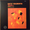 Stan Getz - Getz / Gilberto (LP, Album, Reissue, Remastered, Stereo) - Very Good Plus (VG+) / Near Mint (NM or M-)
