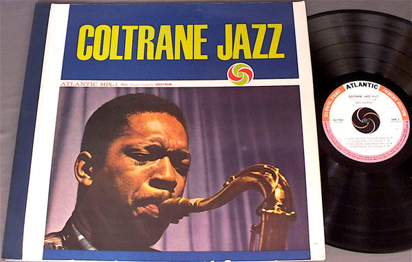 Coltrane Jazz