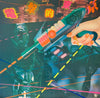 Haruo Chikada - 電撃的東京 (Vinyl, LP, Album) Very Good Plus (VG+) / Very Good Plus (VG+)
