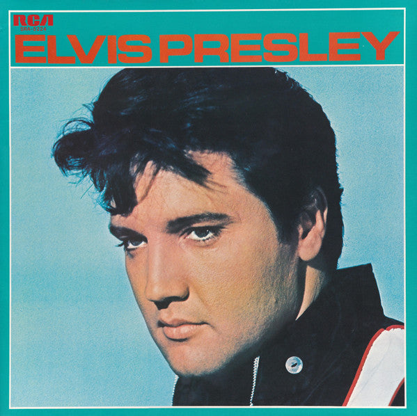 Release: Elvis' Gold Records - Volume 4-Vinyl-Japan-1971-SRA-5224-13405676