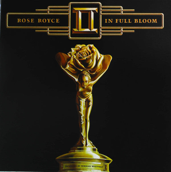 Master Release: In Full Bloom by Rose Royce