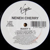 Neneh Cherry - Buddy X (Vinyl, 12