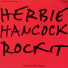 Herbie Hancock - Rockit (Extended Dance Version) (Vinyl, 12
