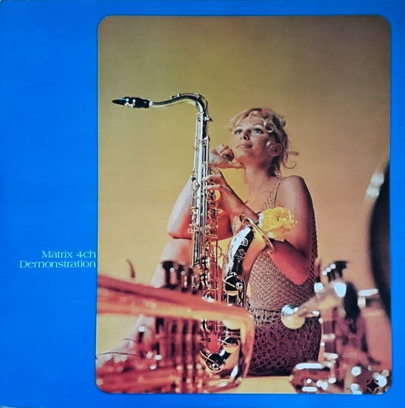 Release: Unknown Release-Vinyl-Japan-1972-NAS-342-15592603