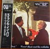 Count Basie Orchestra - April In Paris (LP, Album, Limited Edition, Reissue, Mono) - Very Good Plus (VG+) / Near Mint (NM or M-)